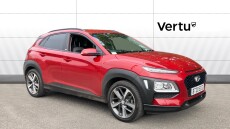Hyundai Kona 1.0T GDi Play Edition 5dr Petrol Hatchback